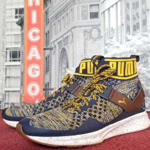 Puma ignite evoknit
